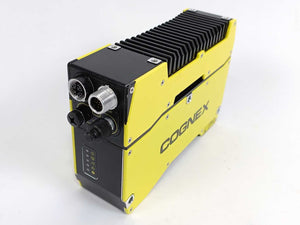 Cognex IS3DL4300-DEMO  In-Sight Vision System, full licens IS3DL4300