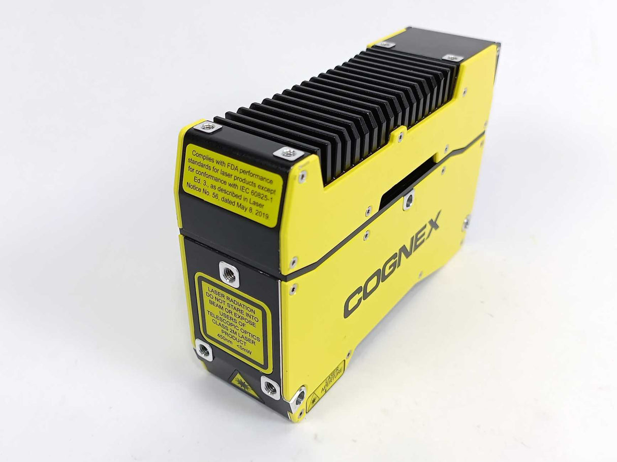 Cognex IS3DL4300-DEMO  In-Sight Vision System, full licens IS3DL4300
