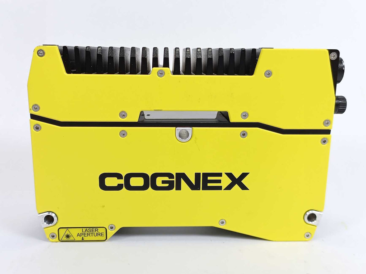 Cognex IS3DL4300-DEMO  In-Sight Vision System, full licens IS3DL4300