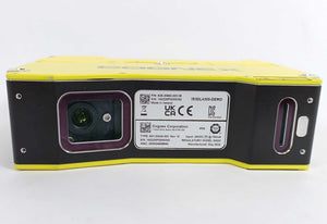 Cognex IS3DL4300-DEMO  In-Sight Vision System, full licens IS3DL4300
