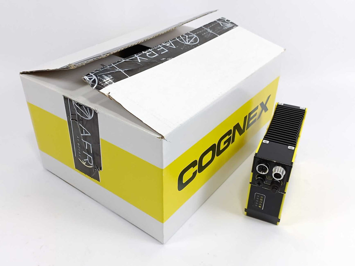 Cognex IS3DL4050-20-3760  In-Sight Vision System