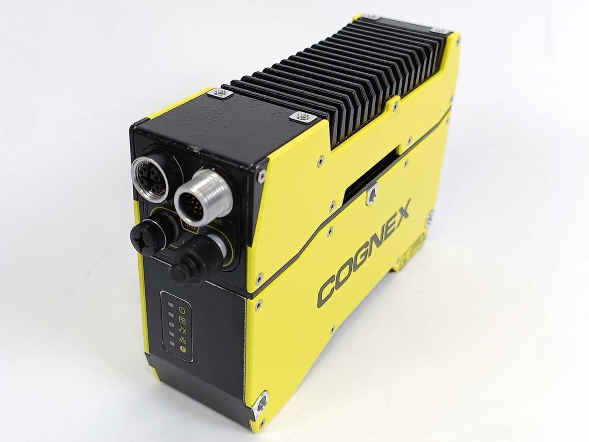 Cognex IS3DL4050-20-3760  In-Sight Vision System