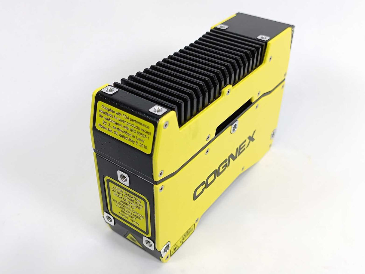 Cognex IS3DL4050-20-3760  In-Sight Vision System