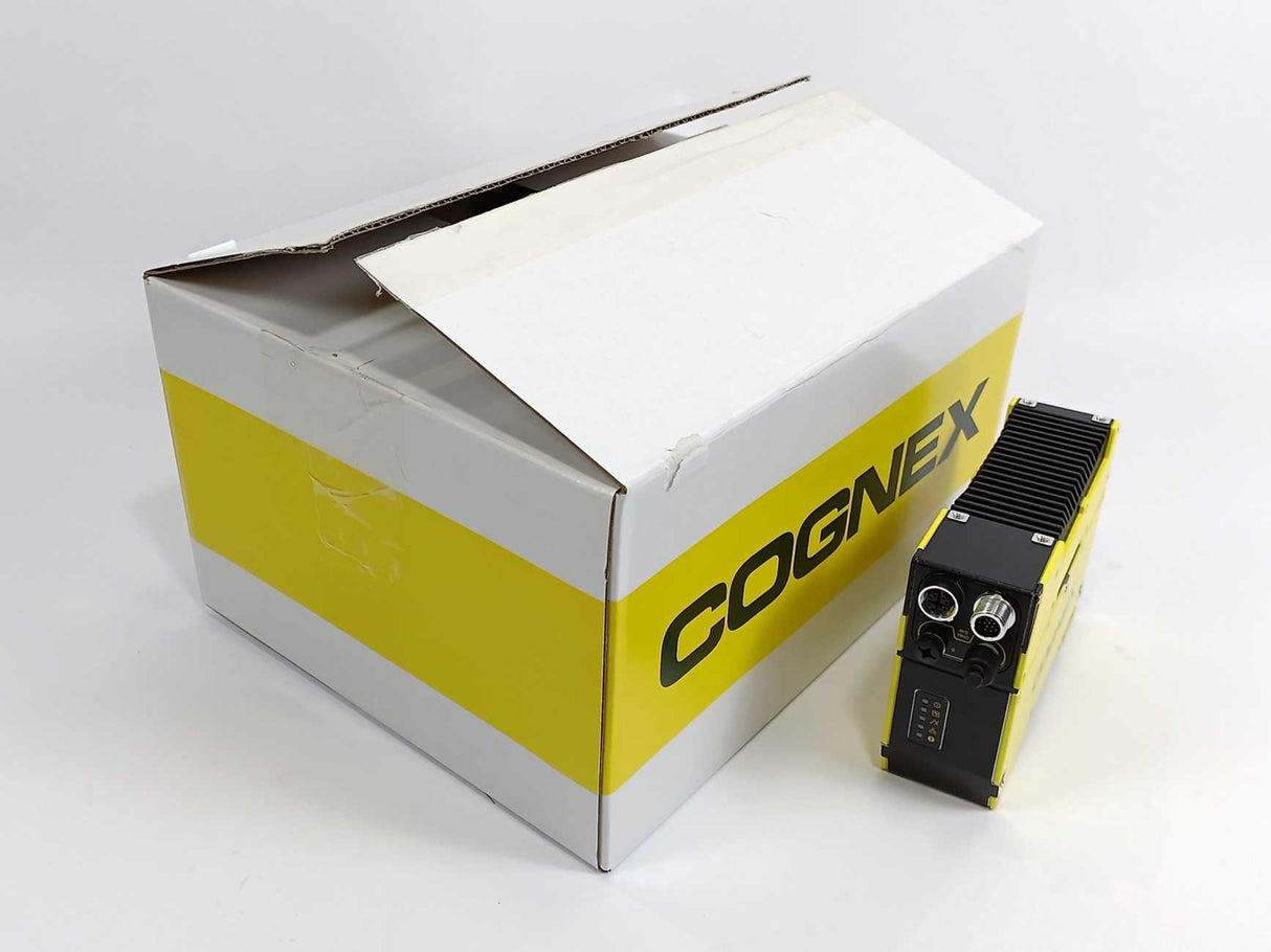 Cognex 3DL4300-000-N  In-Sight Vision System