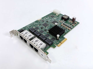 Cognex CFG-8724-DS3D  4-Port GigE Vision Frame Grabber