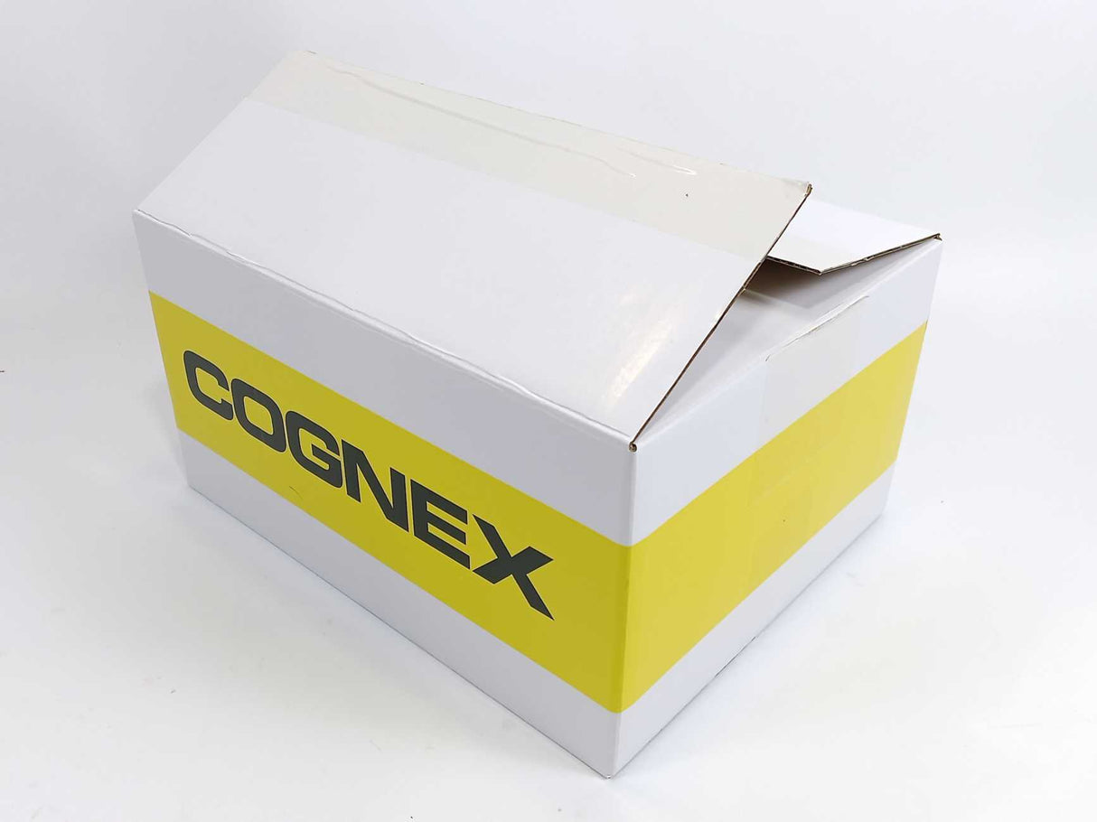 Cognex 3DL4033-000-N In-Sight 3D-L4000 Laser Displacement Sensor