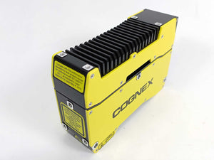 Cognex 3DL4033-000-N In-Sight 3D-L4000 Laser Displacement Sensor