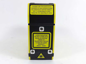 Cognex 3DL4033-000-N In-Sight 3D-L4000 Laser Displacement Sensor