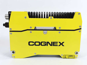Cognex 3DL4033-000-N In-Sight 3D-L4000 Laser Displacement Sensor
