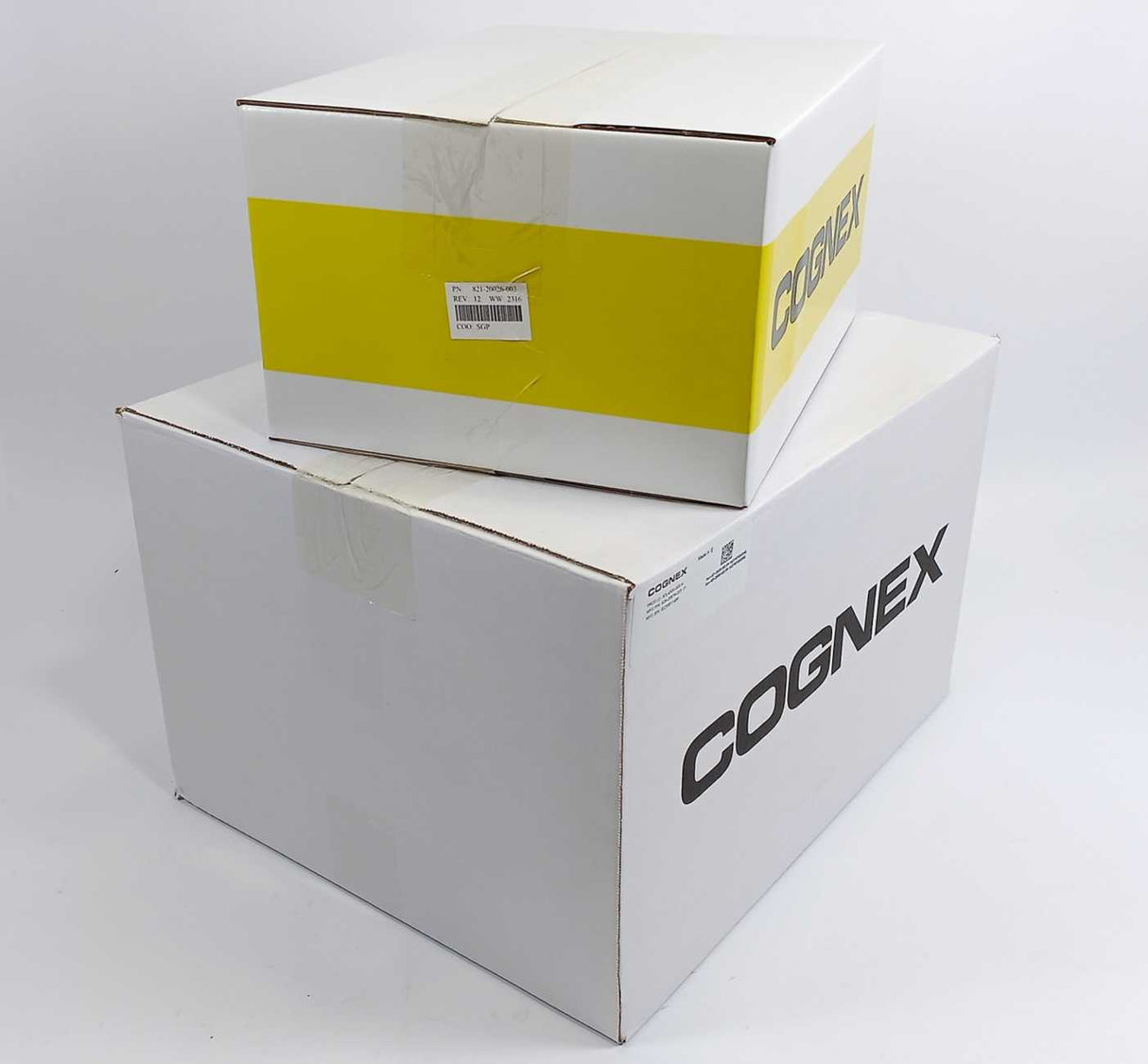 Cognex 3DL4300-000-N 828-20979-003 In-Sight Vision Sensor