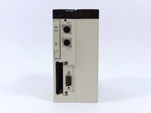 Schneider Electric TSXP57353M Processor Module w/ TSXMRPC768K