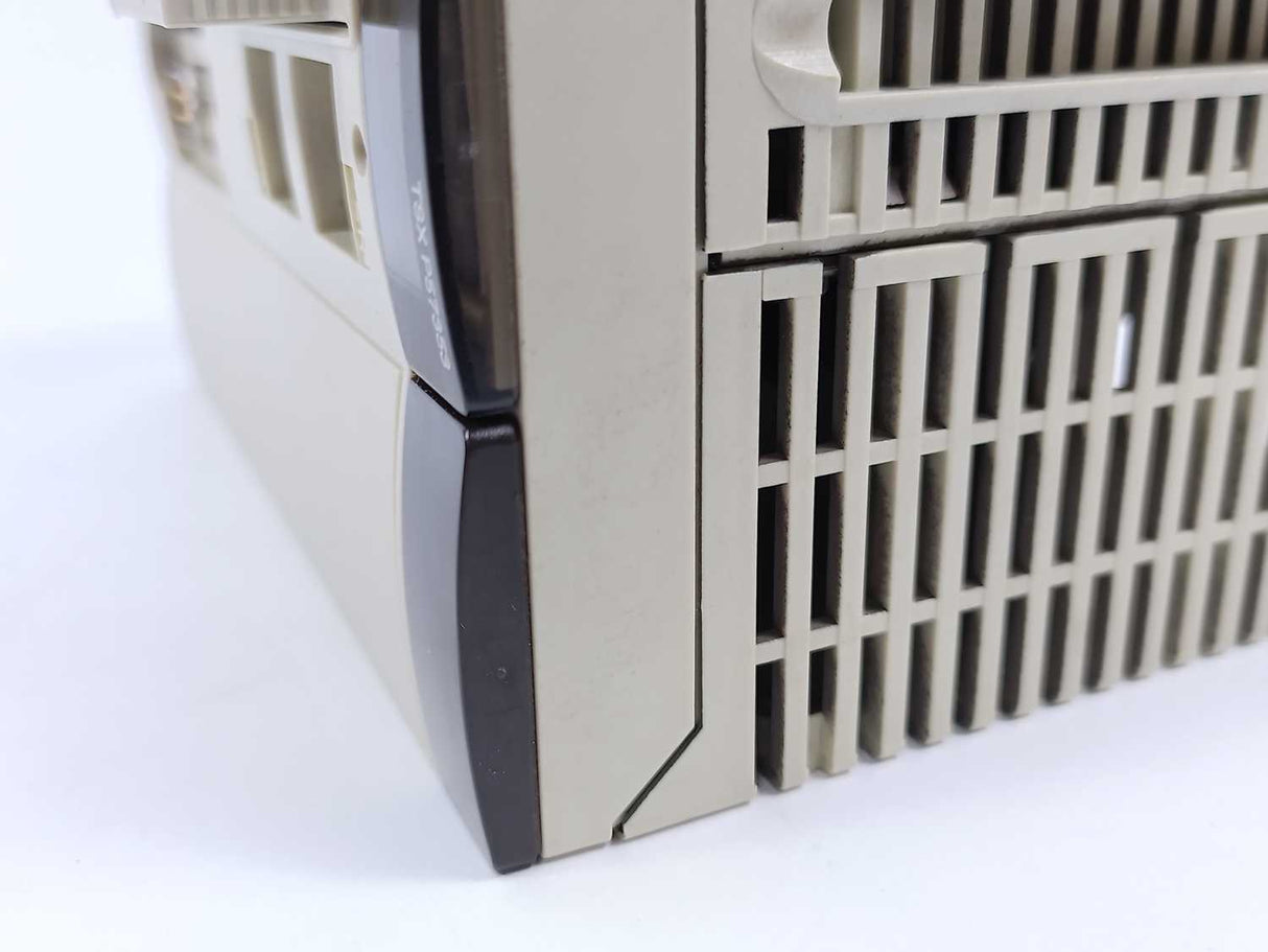 Schneider Electric TSXP57353M Processor Module w/ TSXMRPC768K
