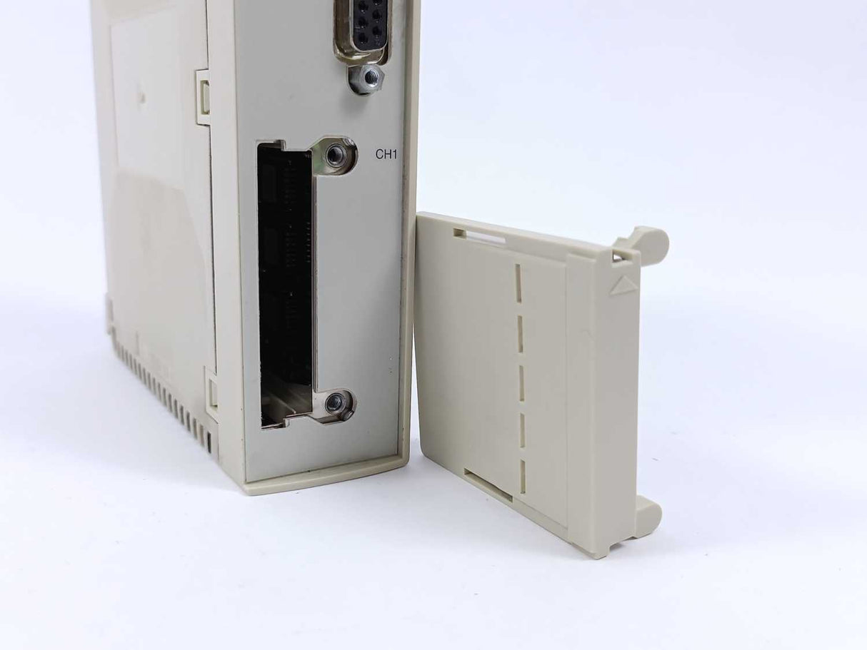 Schneider Electric TSXSCY21601 RS485+PCMCIA Communication Module
