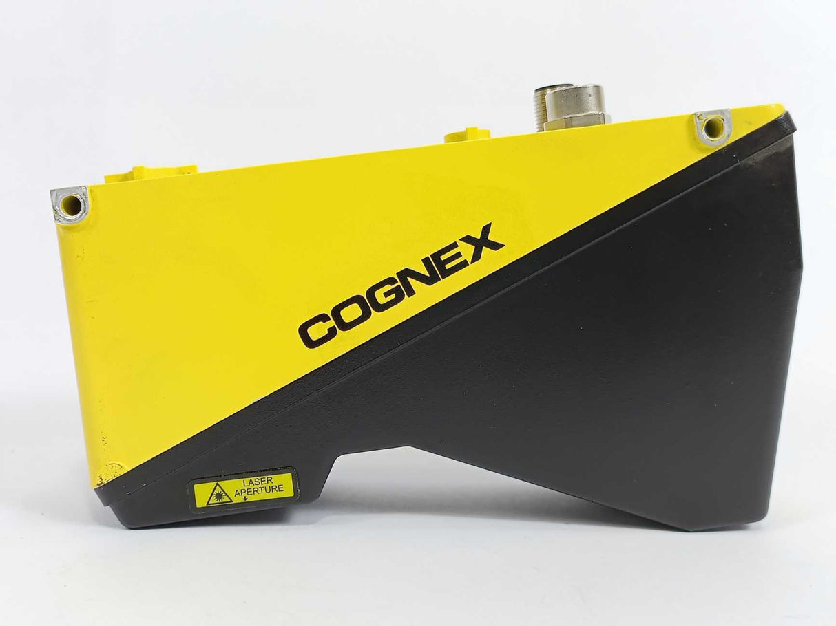 Cognex 825-0605-1R DS1101R Displacement Sensors