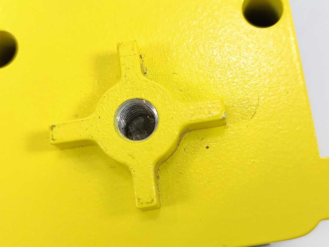 Cognex 825-0605-1R DS1101R Displacement Sensors