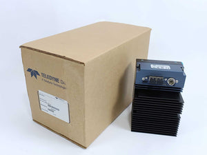 Teledyne Dalsa ML-FM-16K15A-00-R Linea ML 16k Monochrome Line Scan Camera