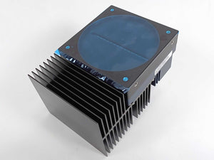 Teledyne Dalsa ML-FM-16K15A-00-R Linea ML 16k Monochrome Line Scan Camera