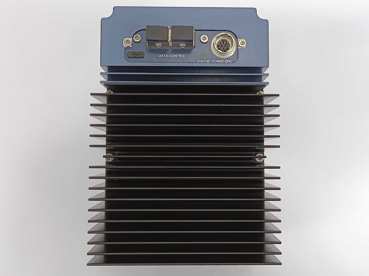 Teledyne Dalsa ML-FM-16K15A-00-R Linea ML 16k Monochrome Line Scan Camera
