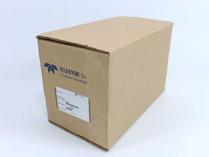 Teledyne Dalsa ML-FM-16K15A-00-R Linea ML 16k Monochrome Line Scan Camera