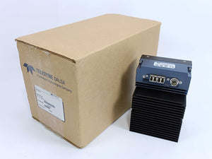 Teledyne Dalsa ML-FM-16K15A-00-R Linea ML 16k Monochrome Line Scan , like new