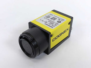 Cognex CAM-CIC-2000-60-G  GigE Vision Industrial Camera