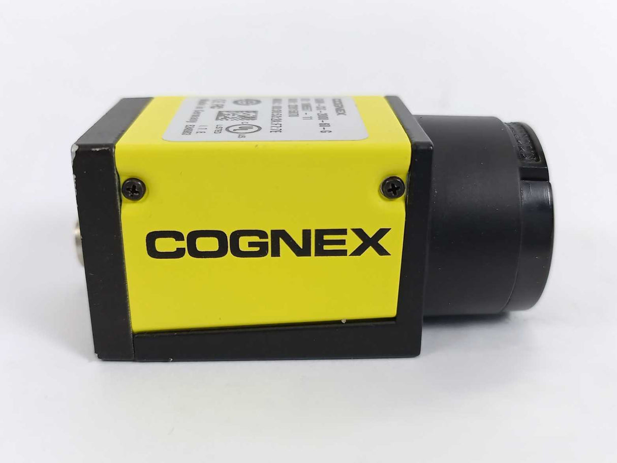 Cognex CAM-CIC-2000-60-G  GigE Vision Industrial Camera