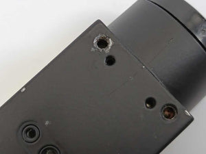 Cognex CAM-CIC-2000-60-G  GigE Vision Industrial Camera