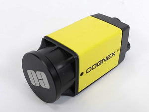 Cognex 825-10382-1R ISC8402M-000 In-Sight 8402 Vision System