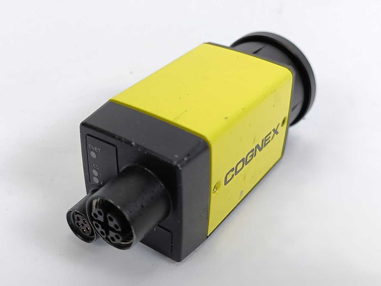 Cognex 825-10382-1R ISC8402M-000 In-Sight 8402 Vision System