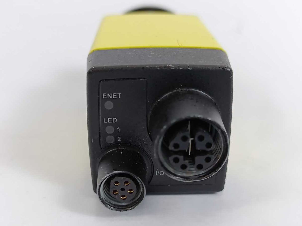 Cognex 825-10382-1R ISC8402M-000 In-Sight 8402 Vision System