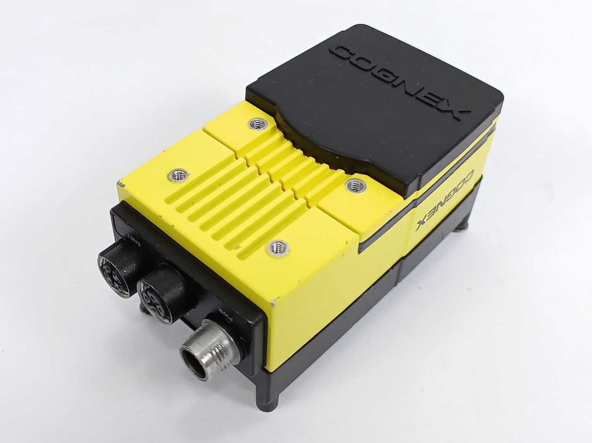 Cognex 1000004522 ISD905M-61-DEMO-B In-Sight D905 Monochrome Vision System