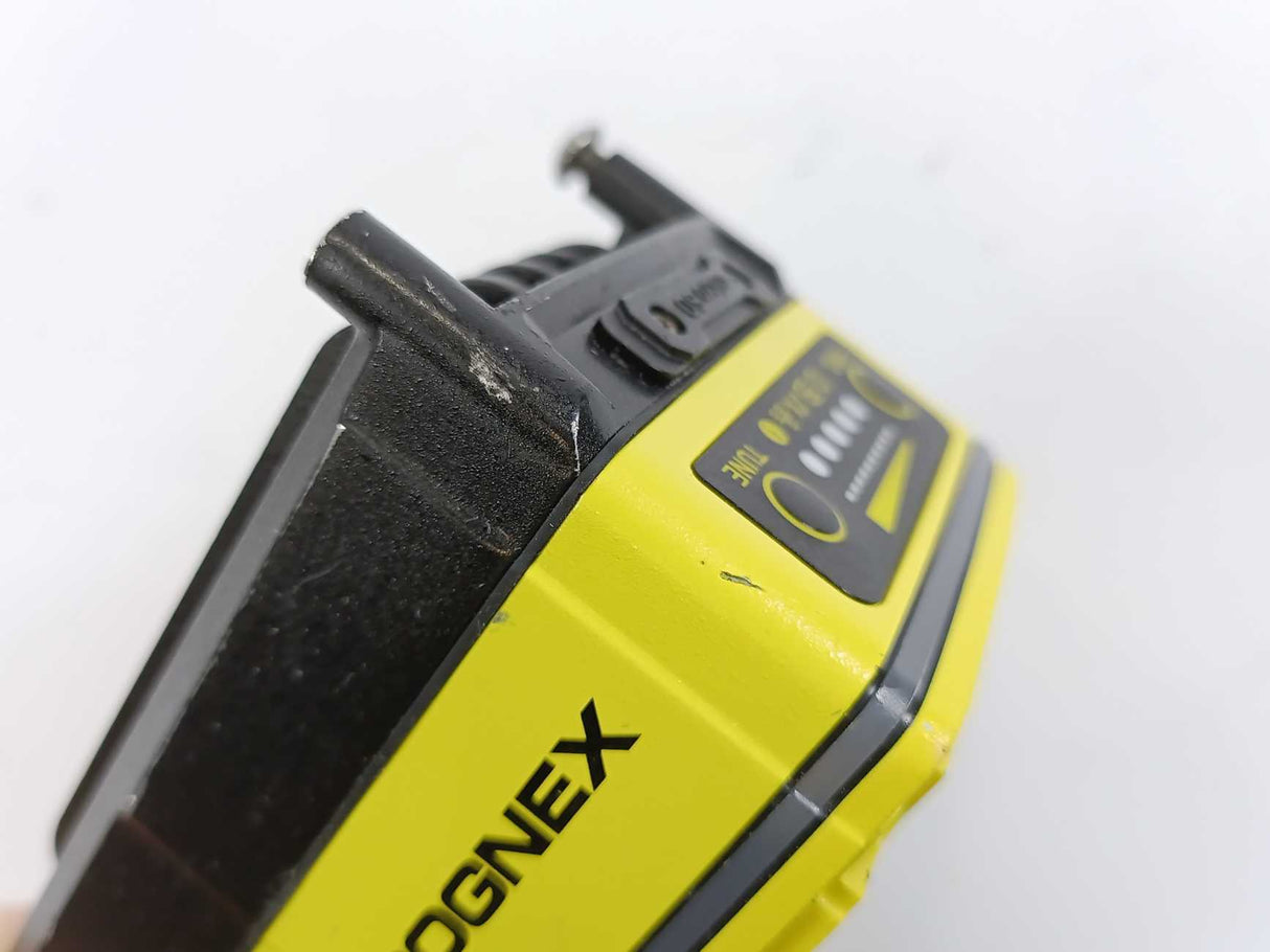 Cognex 1000004522 ISD905M-61-DEMO-B In-Sight D905 Monochrome Vision System