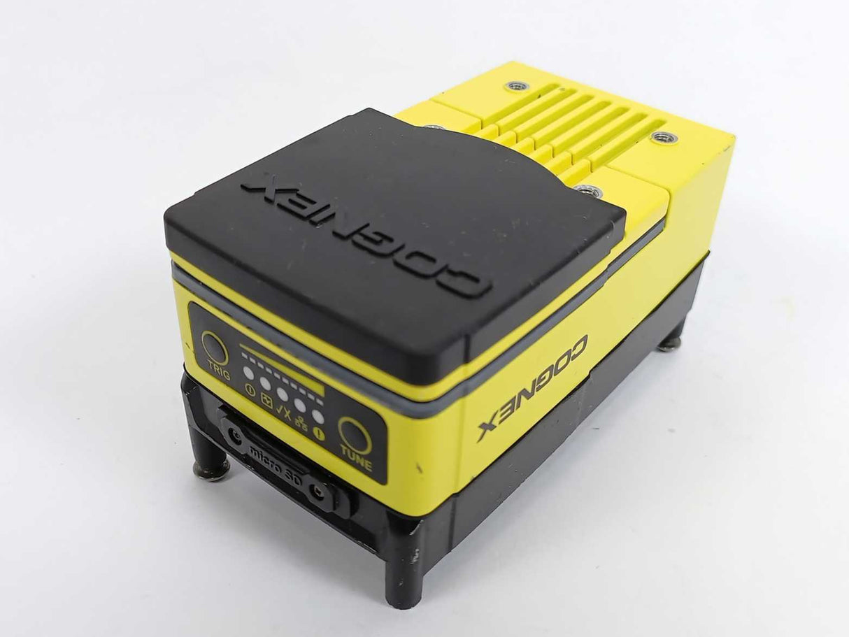 Cognex 1000004522 ISD905M-61-DEMO-B In-Sight D905 Monochrome Vision System