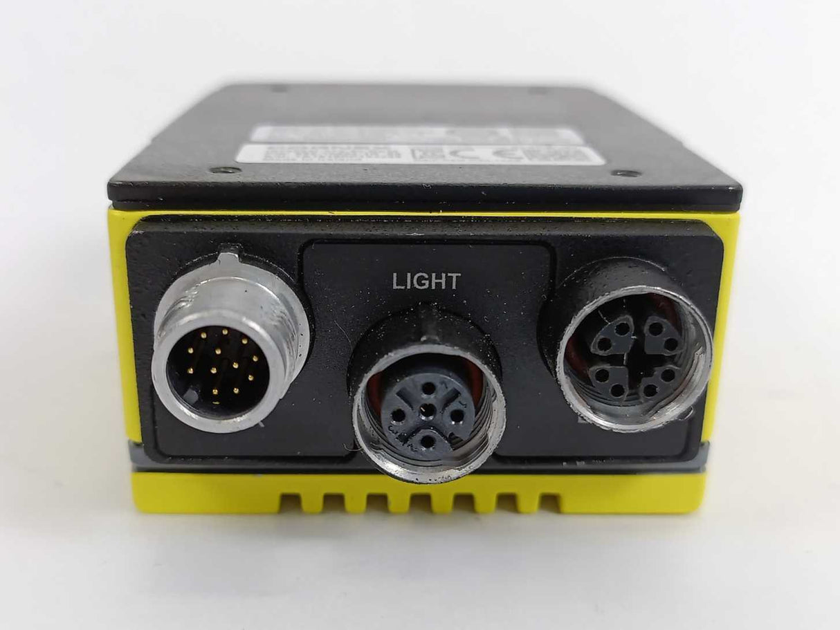 Cognex IS7802M-373-50-DEM  In-Sight 7802 full licens
