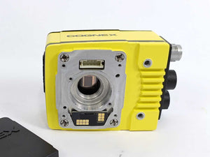 Cognex IS7802M-373-50-DEM  In-Sight 7802 full licens