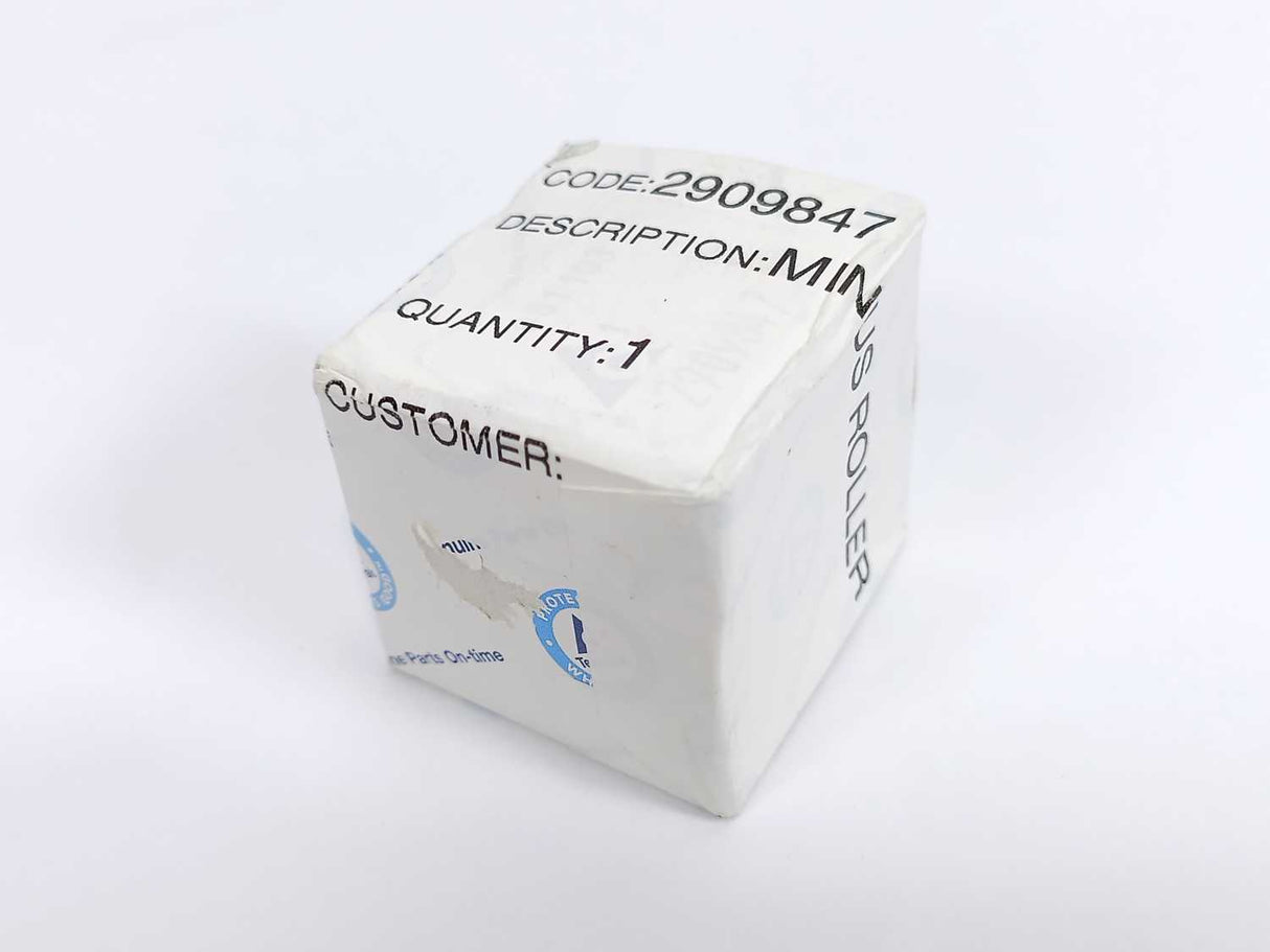 Tetra Pak 2909847 Minus Roller