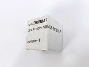 Tetra Pak 2909847 Minus Roller