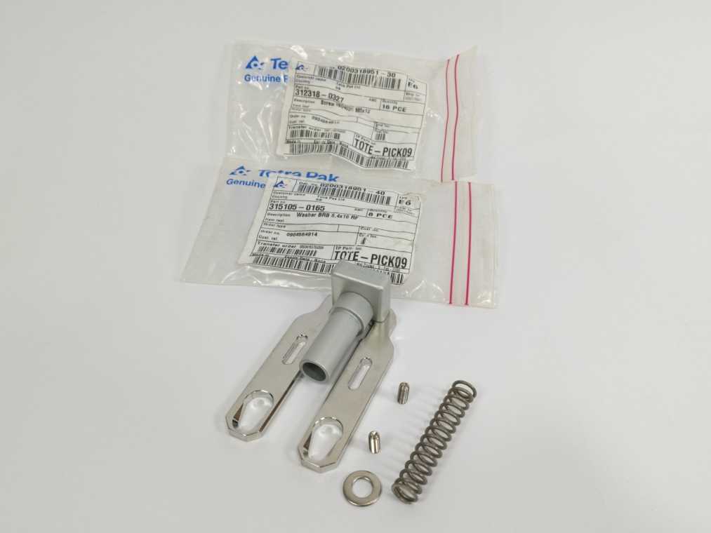 Tetra Pak 2526567 2526563