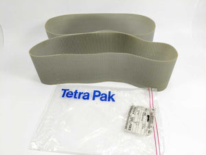 Tetra Pak 90417-0339 Timing Belt T5x1075x Batch 2pcs.