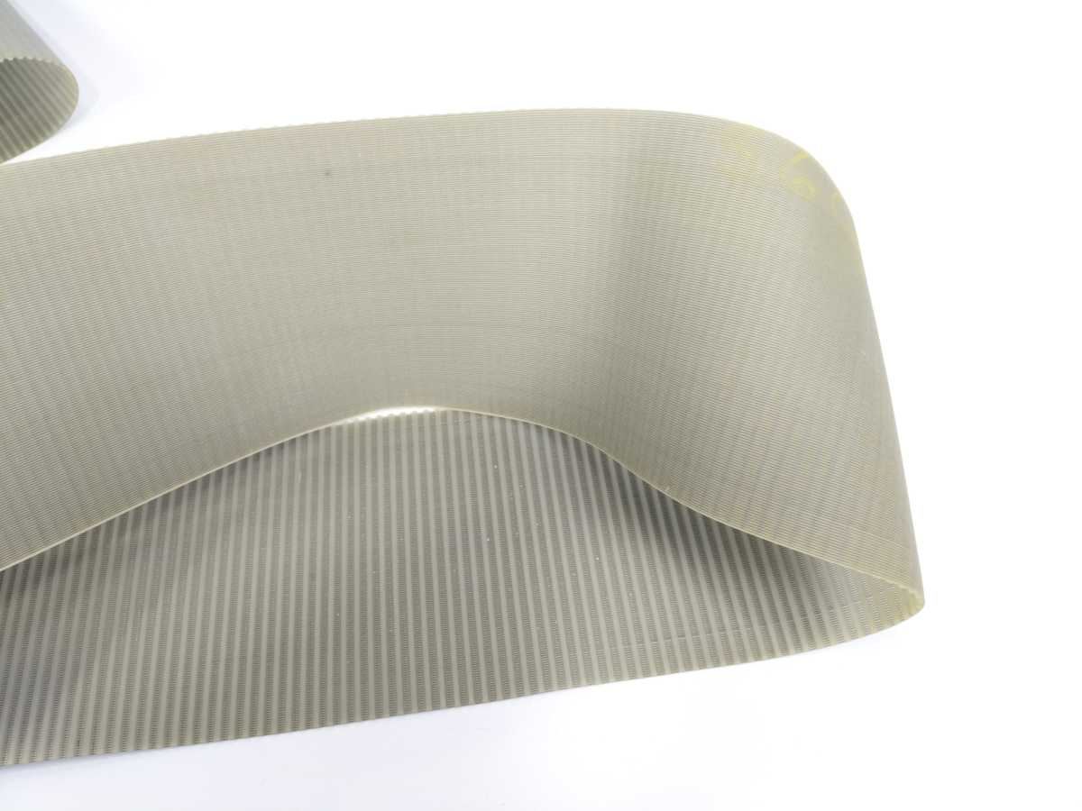 Tetra Pak 90417-0339 Timing Belt T5x1075x Batch 2pcs.