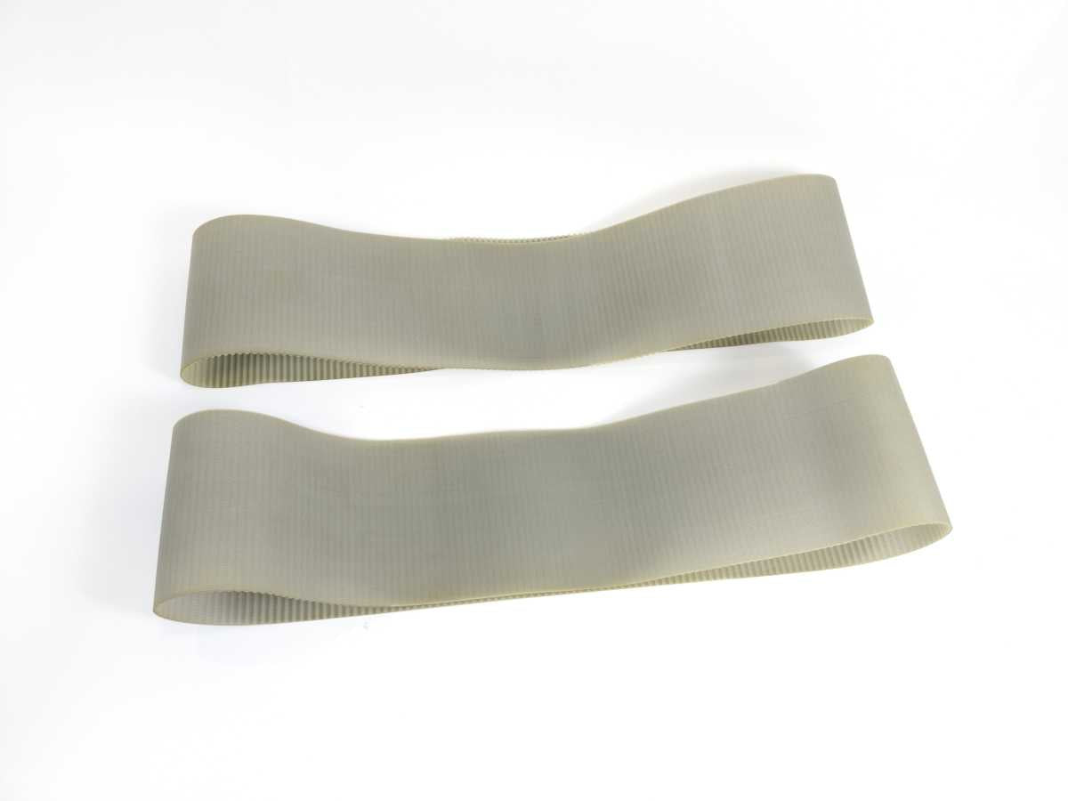 Tetra Pak 90417-0340 Timing Belt T5x1160x Batch 2pcs.