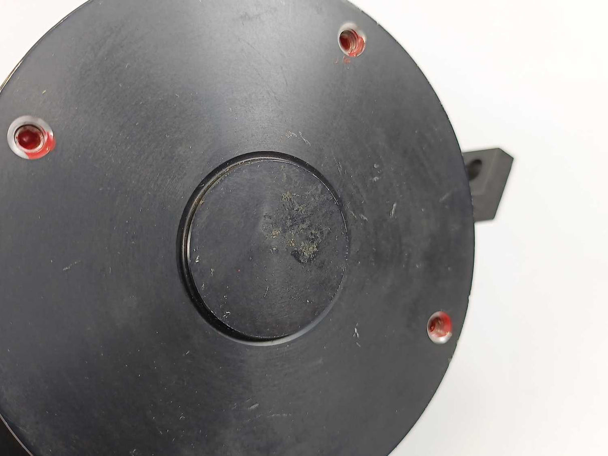 Neckar-Motoren D9564Z00000109 AC Servo Gear Motor 230-400V, 50Hz, 346mA