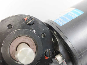 Neckar-Motoren D9564Z00000109 AC Servo Gear Motor 230-400V, 50Hz, 346mA