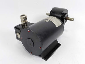 Neckar-Motoren D9564Z00000109 AC Servo Gear Motor 230-400V, 50Hz, 346mA