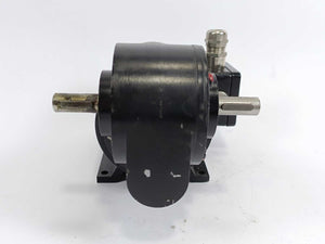 Neckar-Motoren D9564Z00000109 AC Servo Gear Motor 230-400V, 50Hz, 346mA