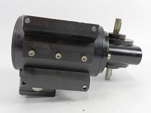 Neckar-Motoren D9564Z00000109 AC Servo Gear Motor 230-400V, 50Hz, 346mA