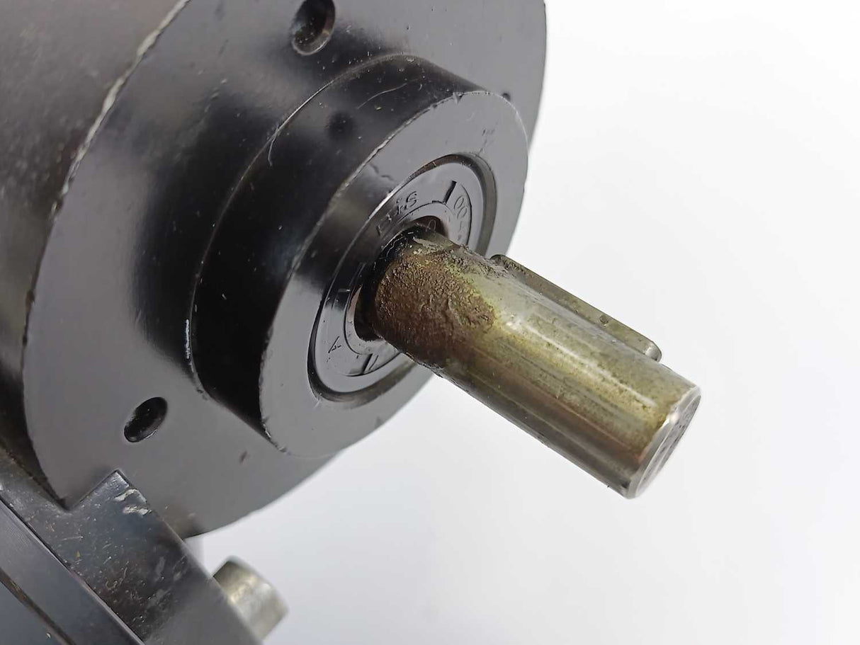 Neckar-Motoren D9564Z00000109 AC Servo Gear Motor 230-400V, 50Hz, 346mA
