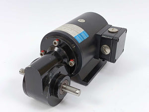 Neckar-Motoren D9564Z00000109/IP54 Servo Motor