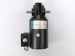 Neckar-Motoren D9564Z00000109/IP54 Servo Motor