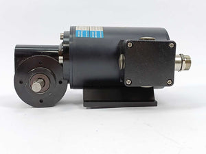 Neckar-Motoren D9564Z00000109/IP54 Servo Motor